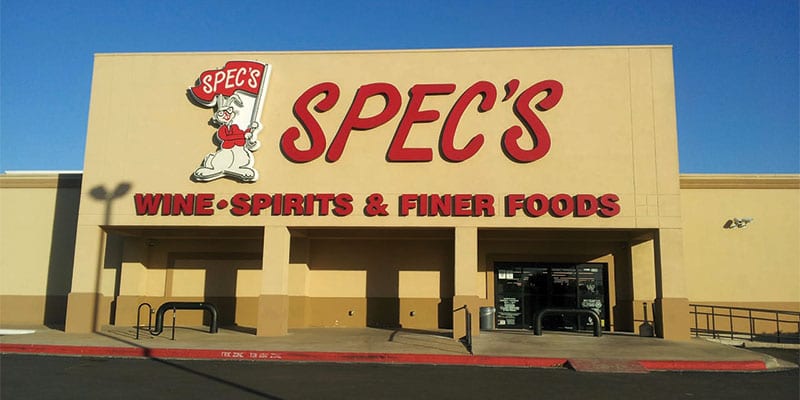 Spec S 196 Na Main