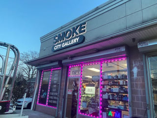 Smoke City