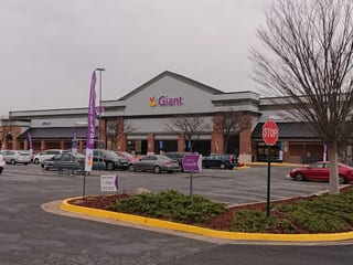 Giant Food - 7 Corners