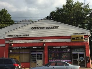 Country Market