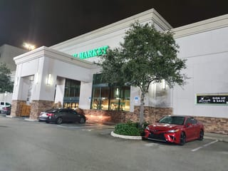 Fresh Market 135 - FTLD