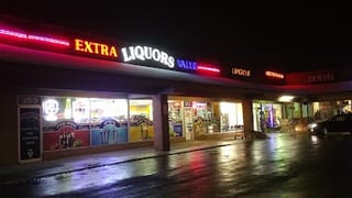 Extra Value Liquors