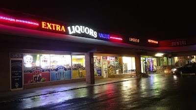 Extra Value Liquors