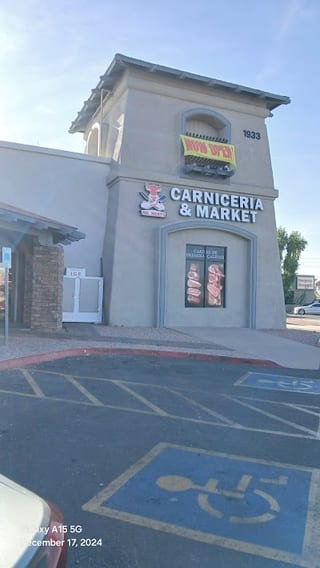 Mr Meats Carniceria & Market