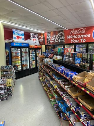 Lagrange Citgo