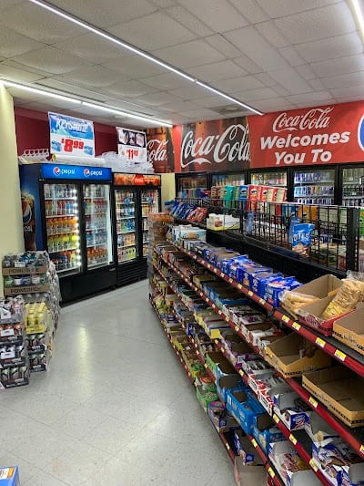 Lagrange Citgo