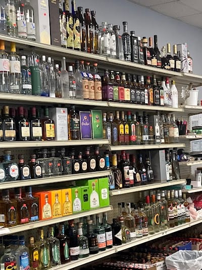 Belmont Liquor & Tobacco