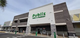 Publix Super Market