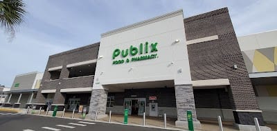 Publix Super Market