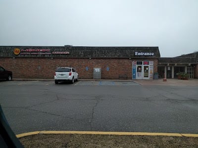 S & A Liquors