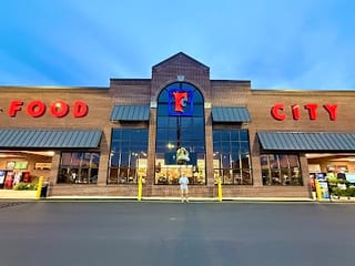 Food City