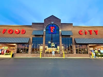 Food City