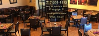 Sun Singer Wine & Gifts LTD