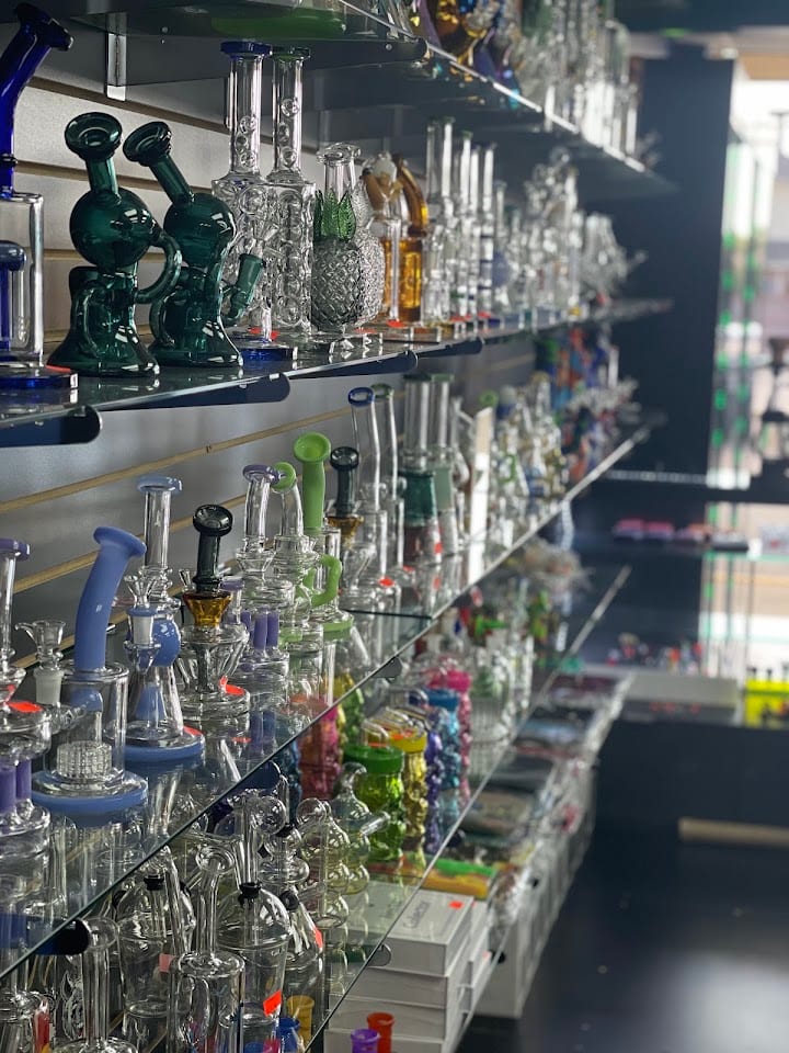 City Smoke Shop Lewisville