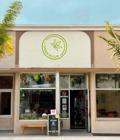The Green Room - Hollywood