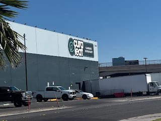 Curaleaf Las Vegas Blvd