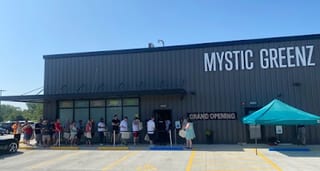 Mystic Greenz Decatur
