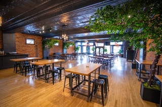 The Kitchen