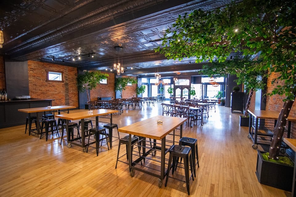 The Kitchen