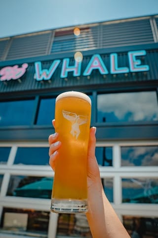 Whale Chs