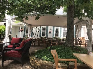Bass Lake Taverne