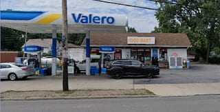 Parma Gas & Food Mart #3148