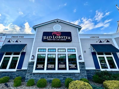 Red Lobster