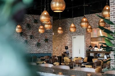 Azul Cantina