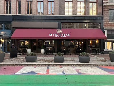 Bistro Two Eighteen