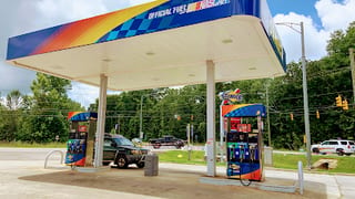 Fox Valley Mart