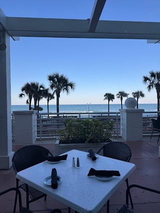 Hyde Park Prime Steakhouse