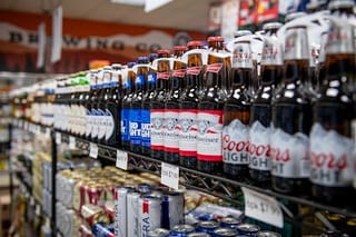 Oakhurst Beverage