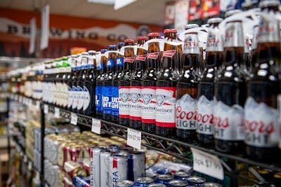 Oakhurst Beverage