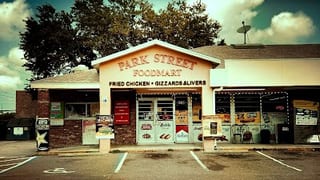 Park St Food Mart