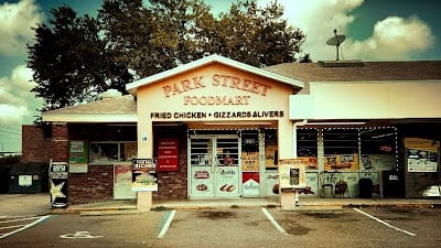Park St Food Mart