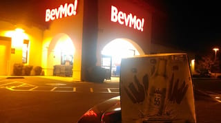 BevMo