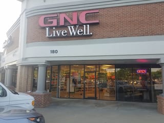 Gnc