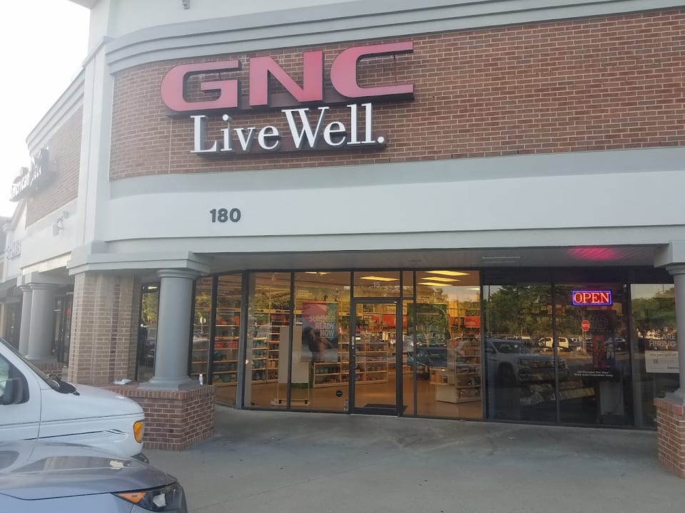 Gnc