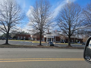 One Stop Shop 7 (Mooresville)