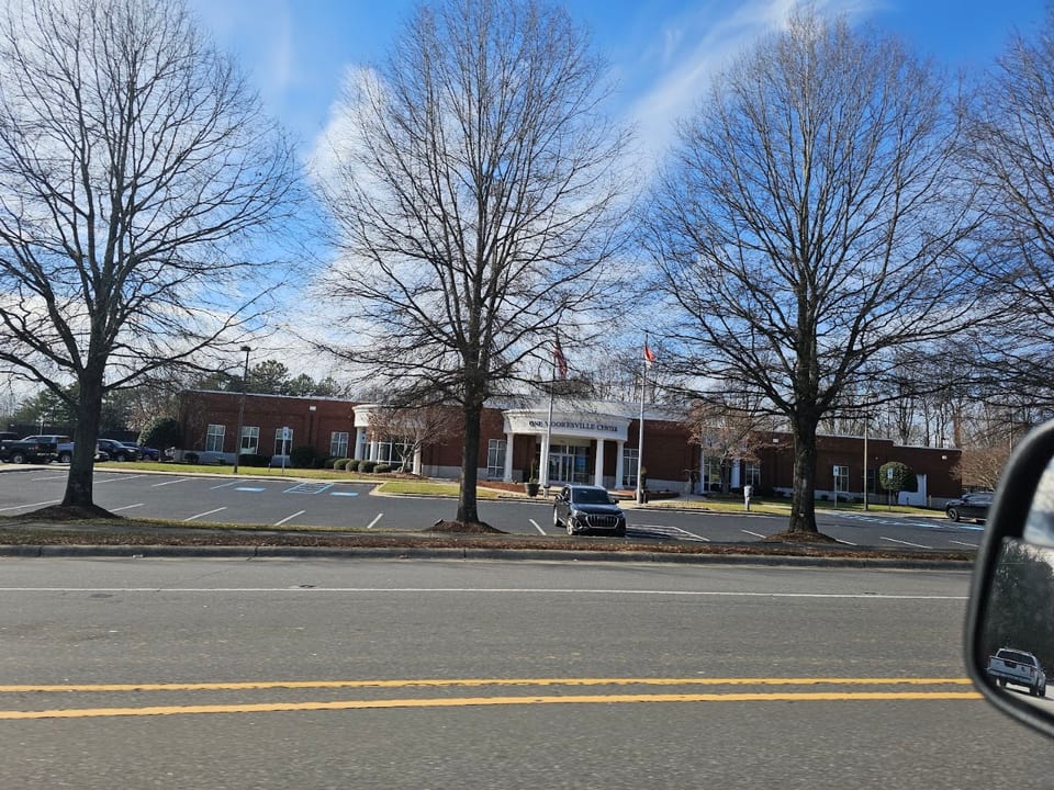 One Stop Shop 7 (Mooresville)
