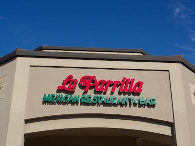 La Parrilla Mexican Restaurant