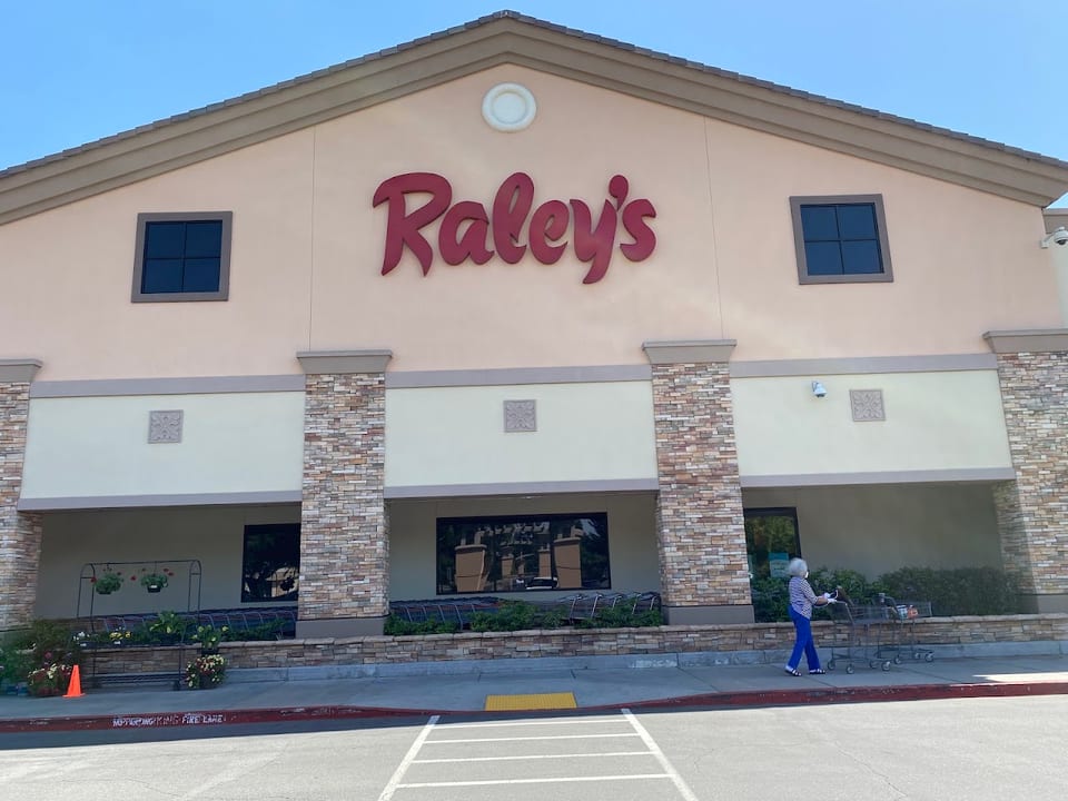 RALEYS