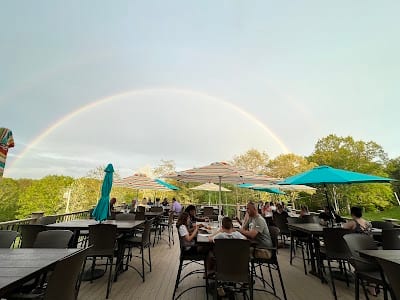 Salmon Falls Restaurant