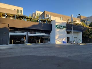 Sprouts Farmers Market