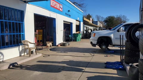 Prime Stop
