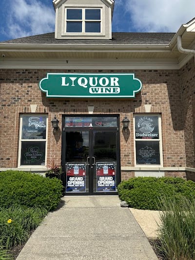 Mr A's Campton Wine And Liquor