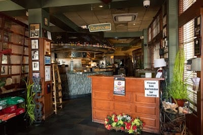 Celebration Town Tavern