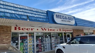 Mega-Bev - Oakland