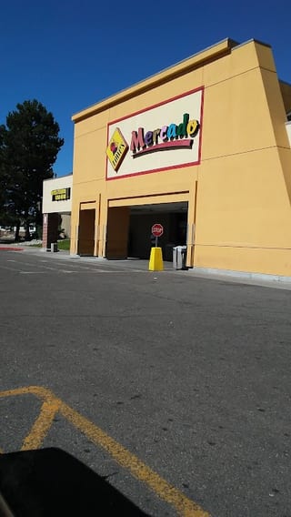Lowes Mercado
