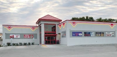 R & J Discount Liquors